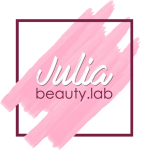 Logo Julia Beauty Lab